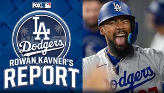 Next Story Image: Teoscar Hernández Is Delivering When The Dodgers Need Him The Most